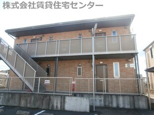 黒江駅 徒歩14分 1階の物件外観写真